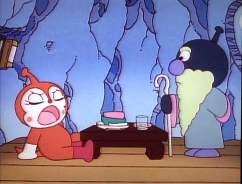 「ただの同居人？それとも…」バイキンマンとドキンちゃんの“本当の関係”に迫る！現代人を惹きつける絶妙な距離感の正体