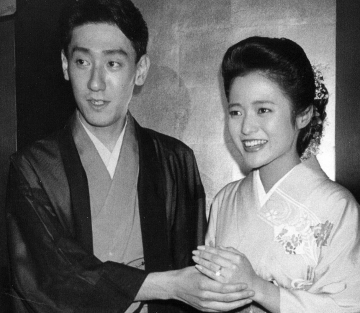 三田寛子・中村芝翫の結婚劇！成駒屋を支え続けた苦悩と現在の真相