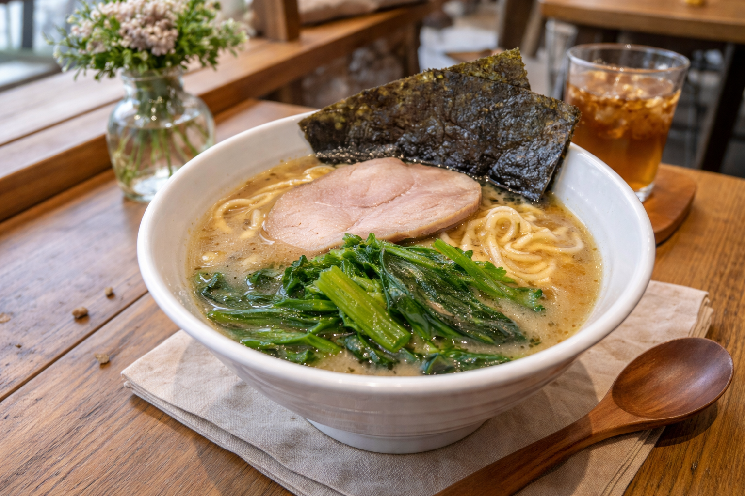 本八幡駅ラーメン激戦区の真相と2026年最新行列店の実態検証