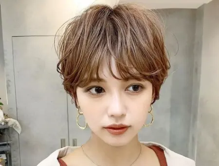 【インスタ画像】 ショート が 似合う 人 最新出演情報まとめ #602