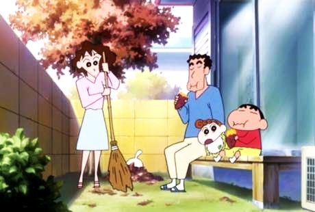【Wiki風】 クレヨン しんちゃん 最終 回 徹底解説＆真相まとめ #824