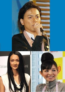 あの「二股騒動」から14年――冨永愛と塩谷瞬が歩んだ対照的な軌跡と、2026年現在の現在地