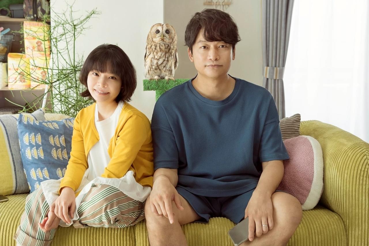 旦那デスノート衝撃の映画化？噂の豪華キャストと配信最新動向