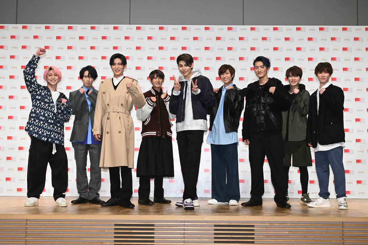 Snow Man紅白出場の衝撃舞台裏！Nhk密約と生配信の全貌
