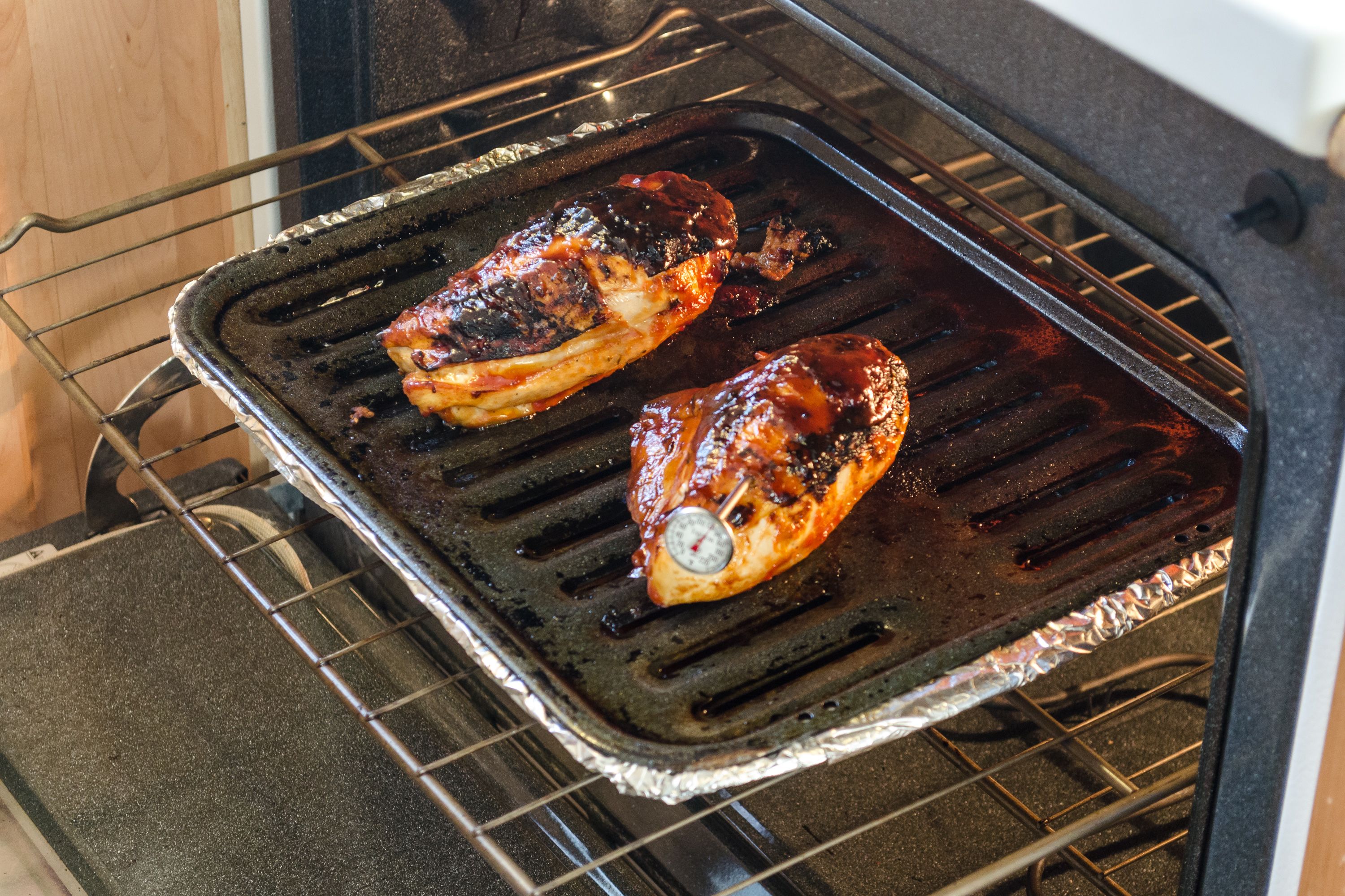 Does Broil Need to Preheat