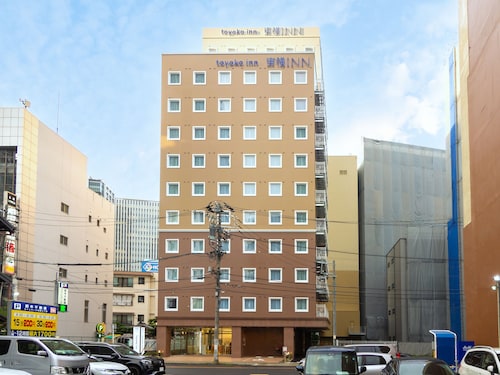 【インスタ画像】 東横 Inn 名古屋 駅 桜通 口 新館 ファン必見の最新情報 #822