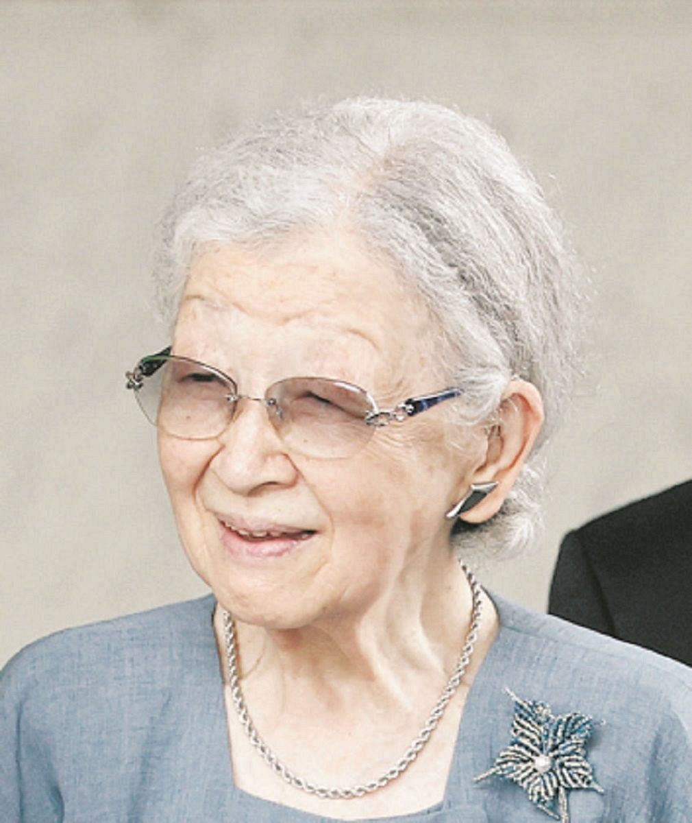 上皇后美智子さまの現在とご体調は？仙洞御所の日常と歩みを徹底解説