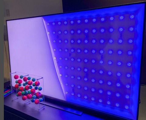 テレビの常識がひっくり返る。2026年、私たちが「量子ドット有機El」を選ぶべき本当の理由