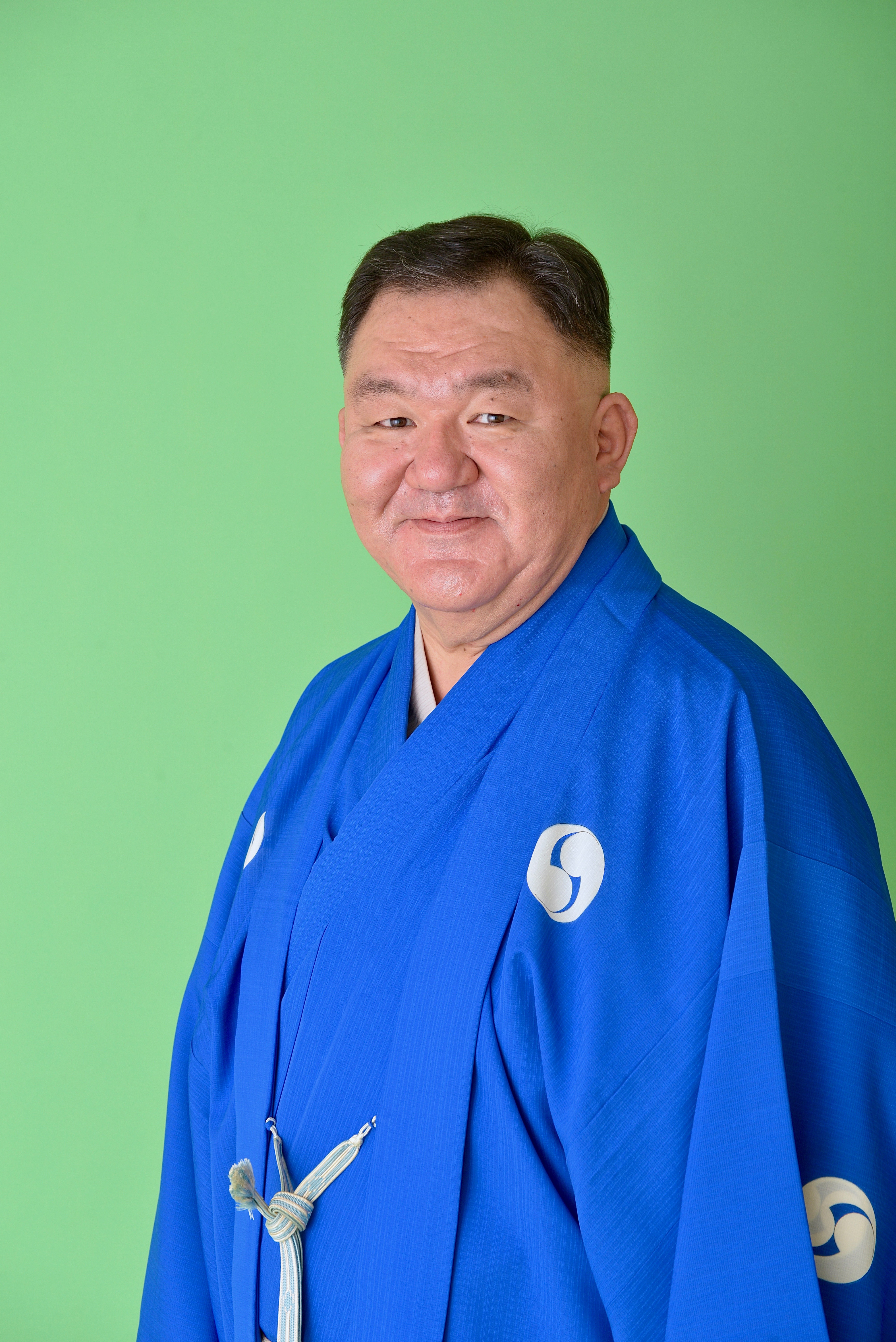 元力士の異色落語家・三遊亭歌武蔵の現在！転身秘話と結婚の真相