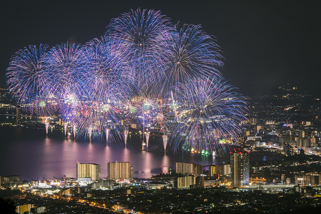 2026年びわ湖大花火大会の「壁」と「光」——混雑率150%の夜空に挑む市民と観客のリアル