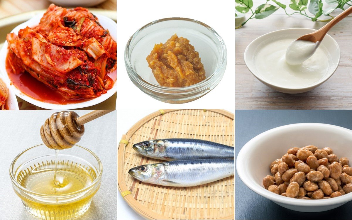 つらい肌の痒みを食事で根本改善！専門医が明かす抗炎症食の全貌