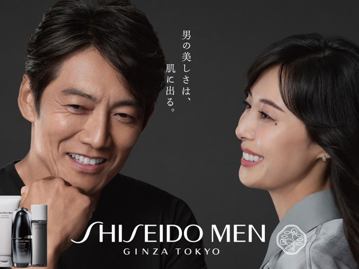 反町隆史と松嶋菜々子が魅せる絆！Cm舞台裏と電撃共演の全真相
