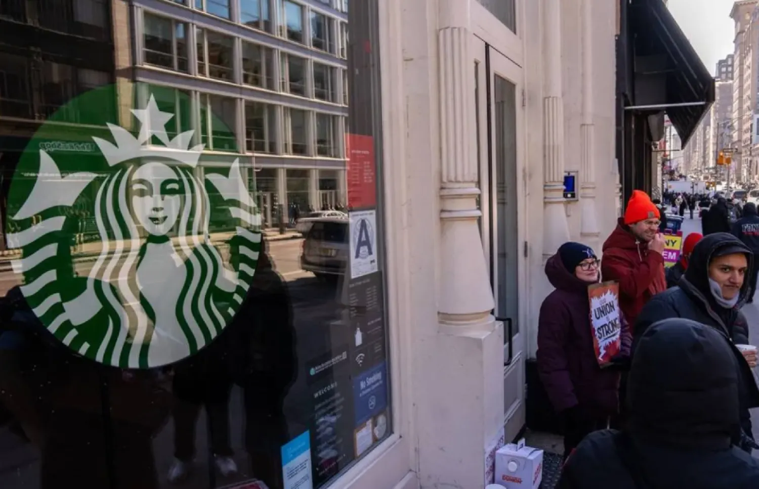 Starbucks to Eliminate over 200 Roles—Is More Restructuring Coming?