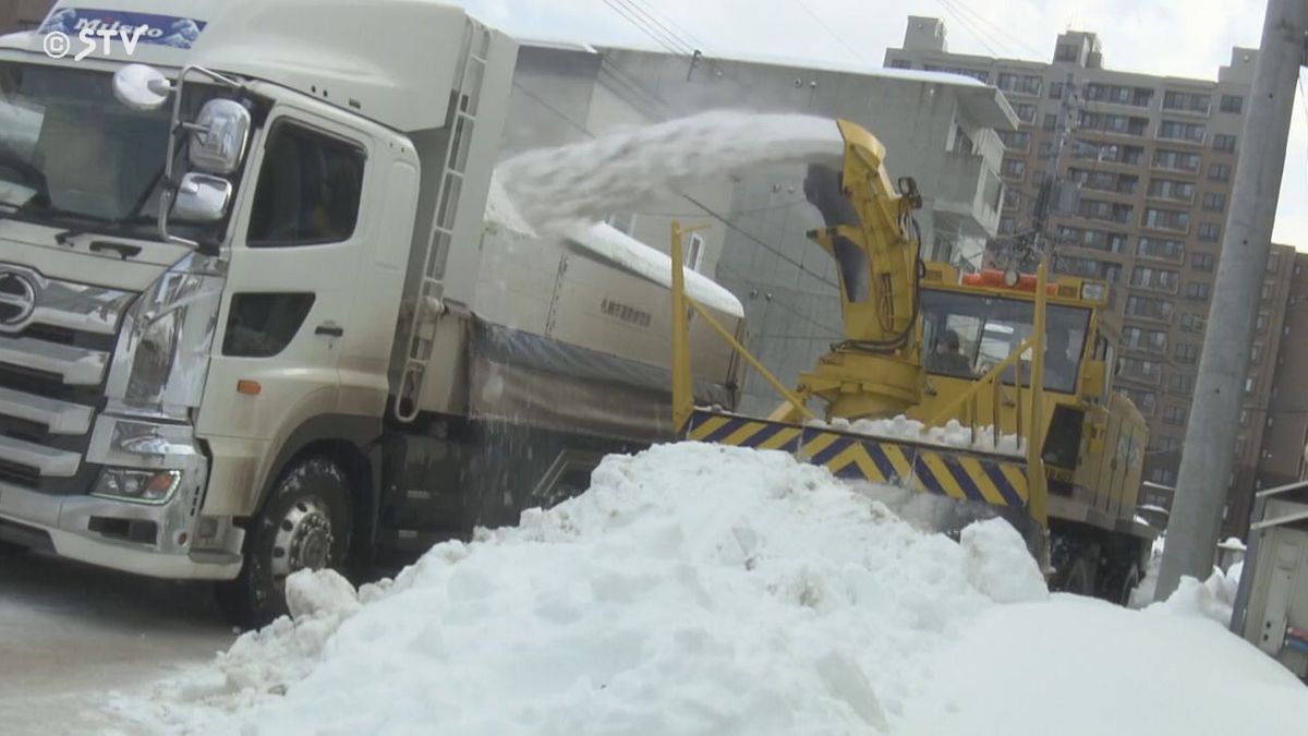 札幌の排雪業者トラブルが急増！来ない・破損の真相と後悔しない対策