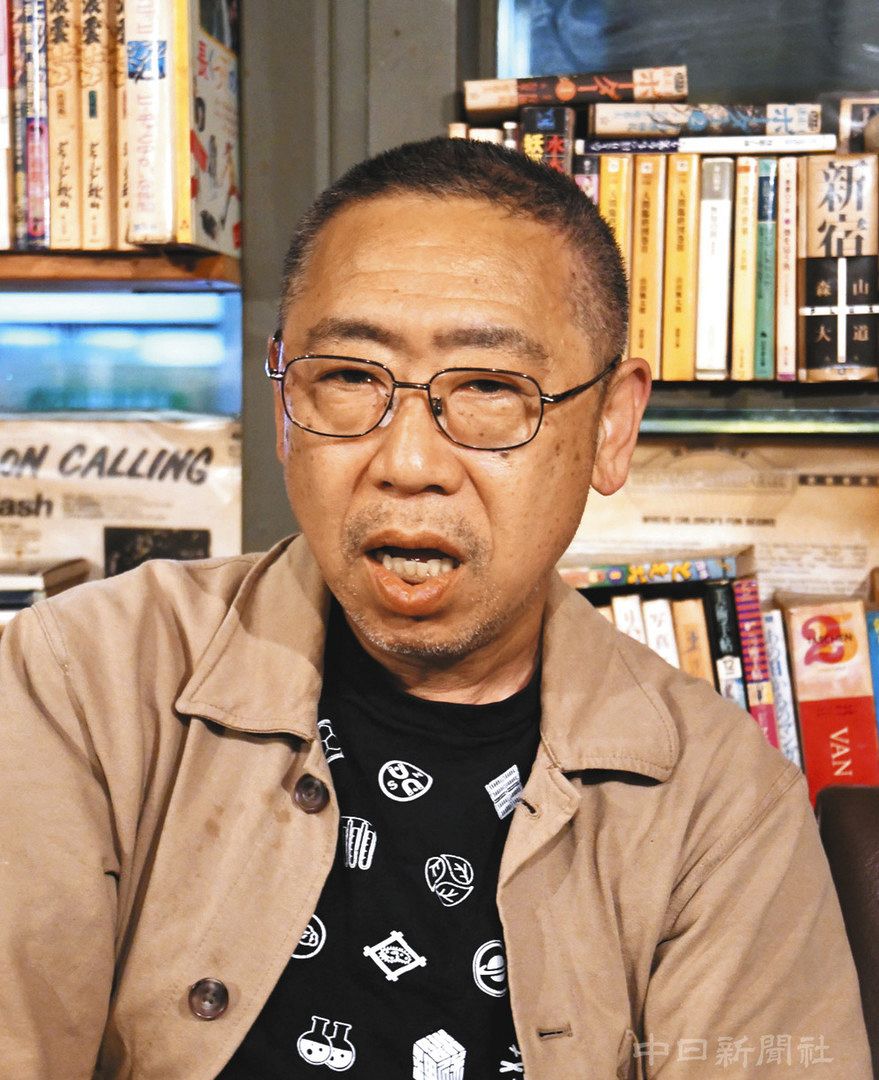 山本氏の未公開新作がNetflix映像化？出版界を揺るがす裏側