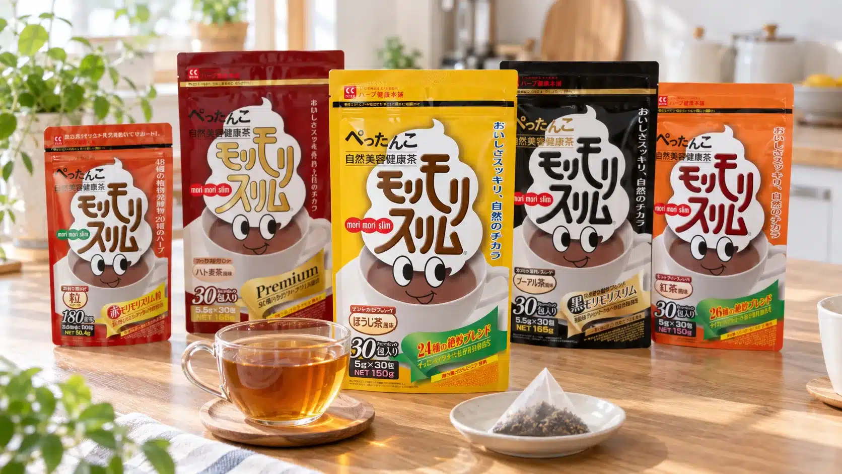 モリモリスリムは体に悪い？下痢・激痛の理由と下剤成分の罠を徹底検証