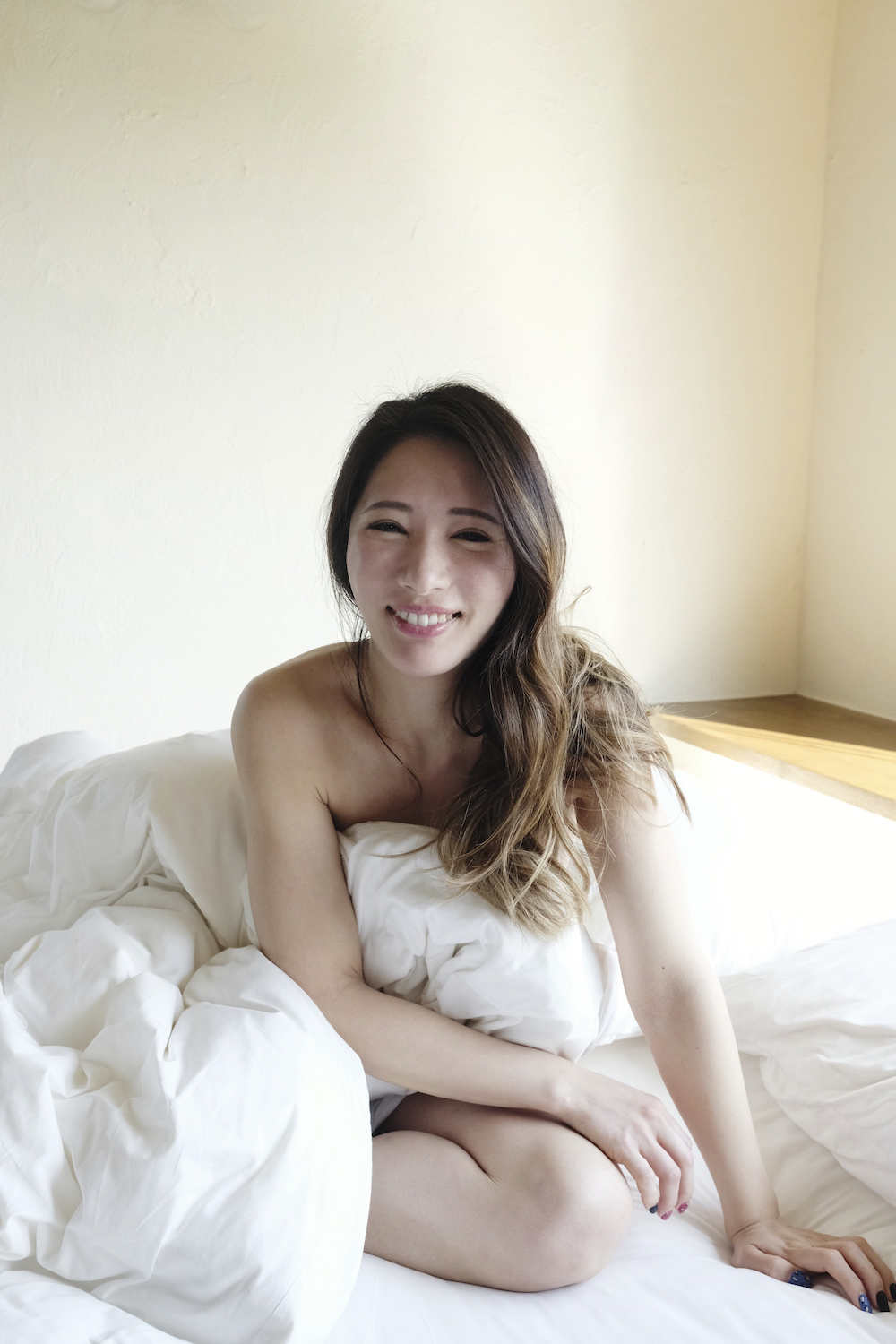 志築杏里の現在と結婚の真相！アイドル時代からの経歴を徹底解明