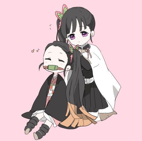 【経歴】 きめ つの や い ば カナエ 歴代彼氏・彼女まとめ #968