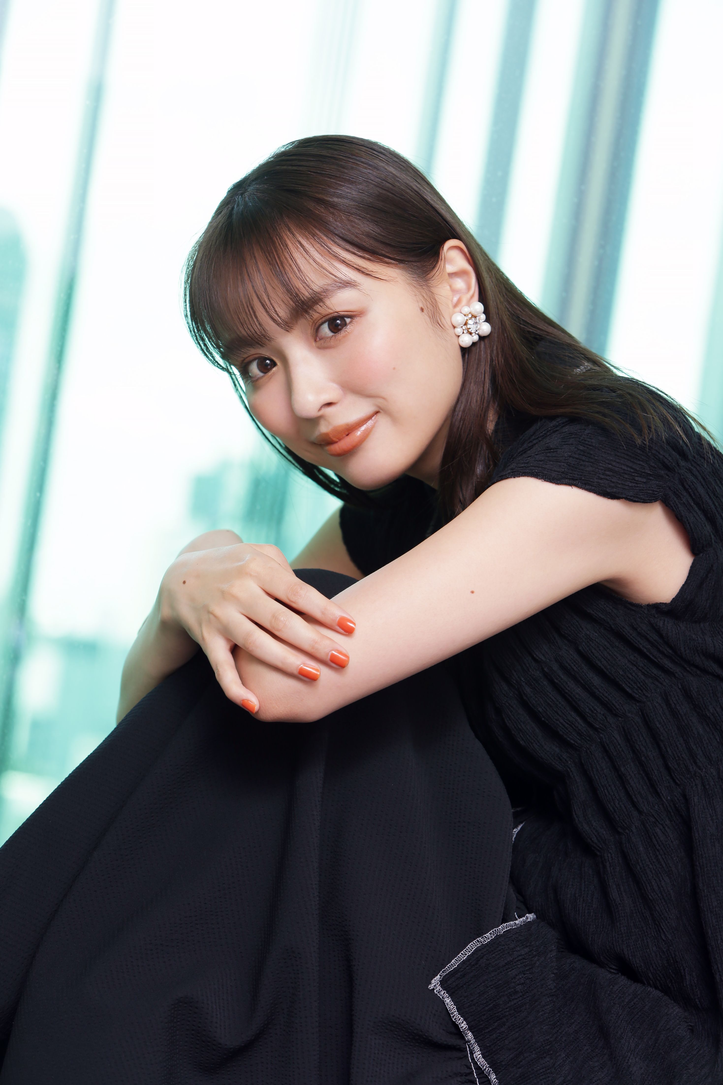 2026年最新｜内田理央の「美尻」が魅了し続ける真実！進化するボディラインと圧倒的支持の秘密