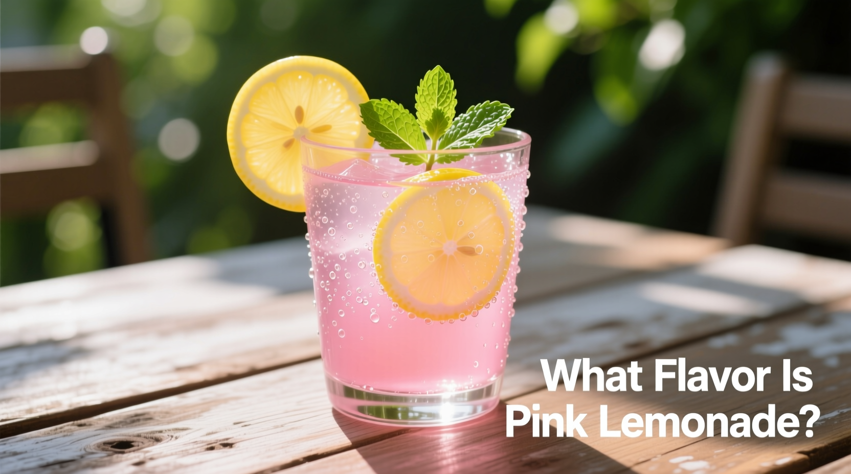 Does Pink Lemonade Have Red 40