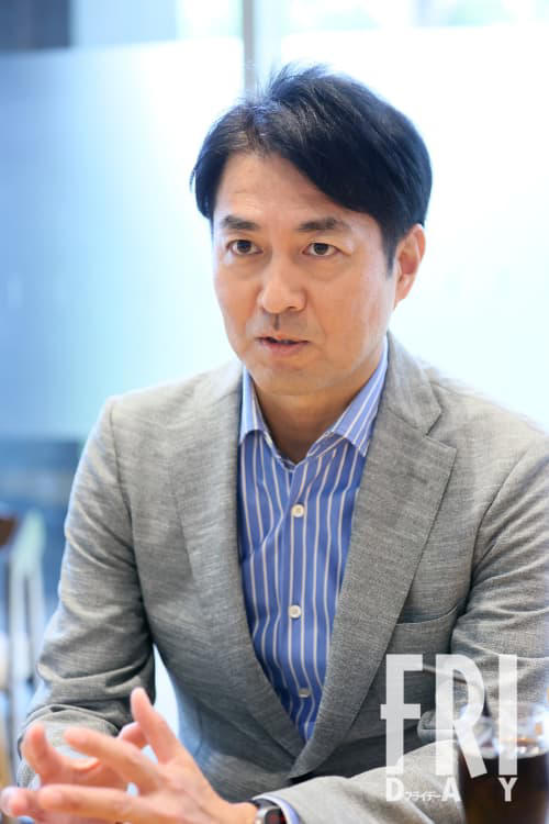 フジ西岡孝洋アナの今と魅力！熱狂生む実況の舞台裏を独自追跡