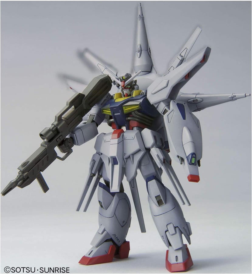 Vガンダムのラスボスは誰？カテジナとクロノクル論争の真相