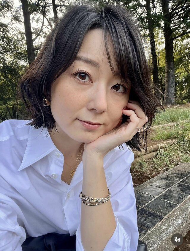 【必見】 安田 美智代 フジ テレビ 公式インスタ・X最新情報 #880
