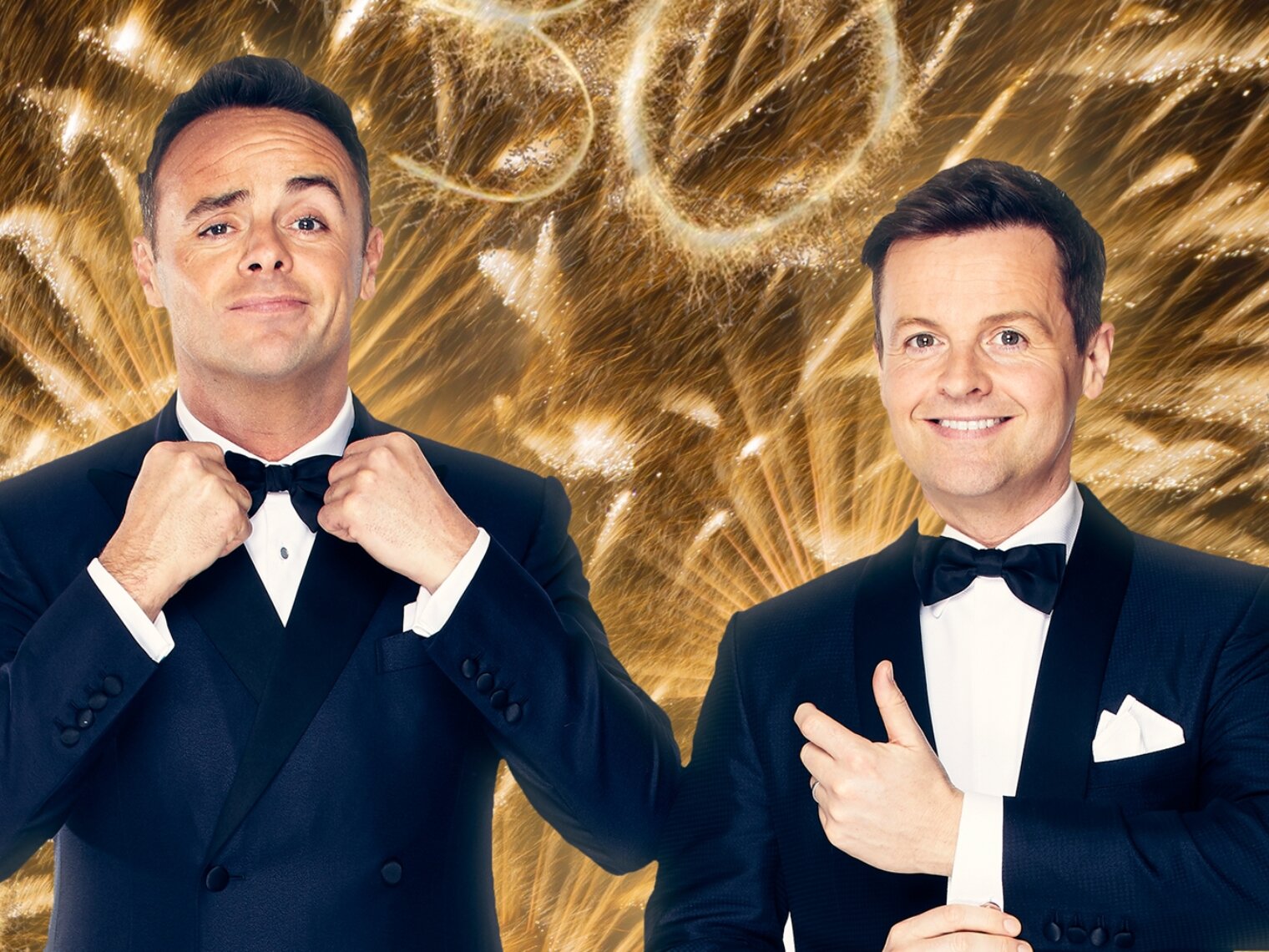 How Did Ant and Dec Meet