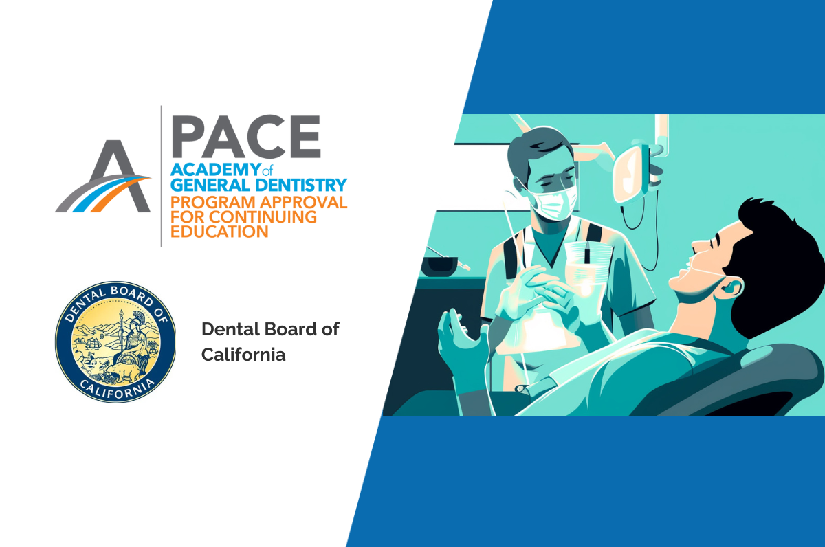 California Dental Practice Act Online Course