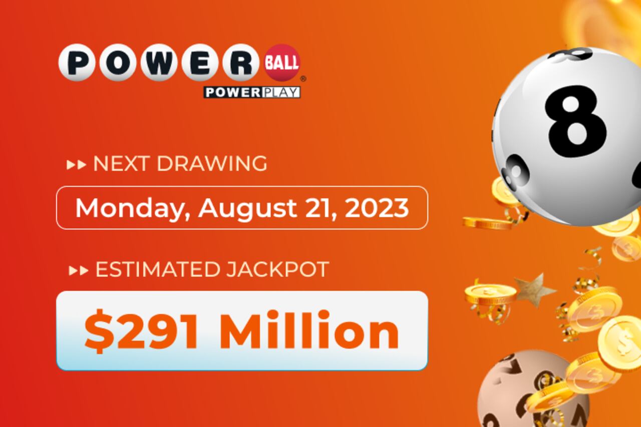 When Is Powerball Drawn