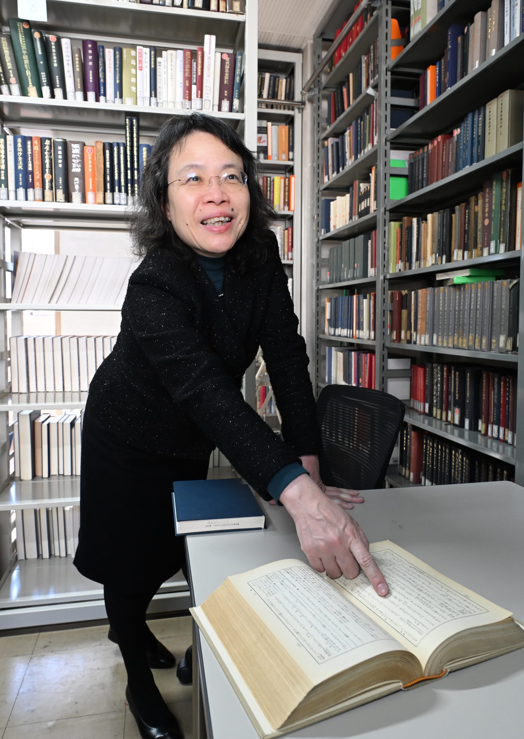 東大教授・高木和子の現在と経歴！源氏物語研究の第一人者が放つ凄み