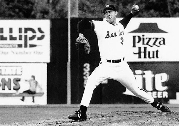 What Is a No Decision in Baseball
