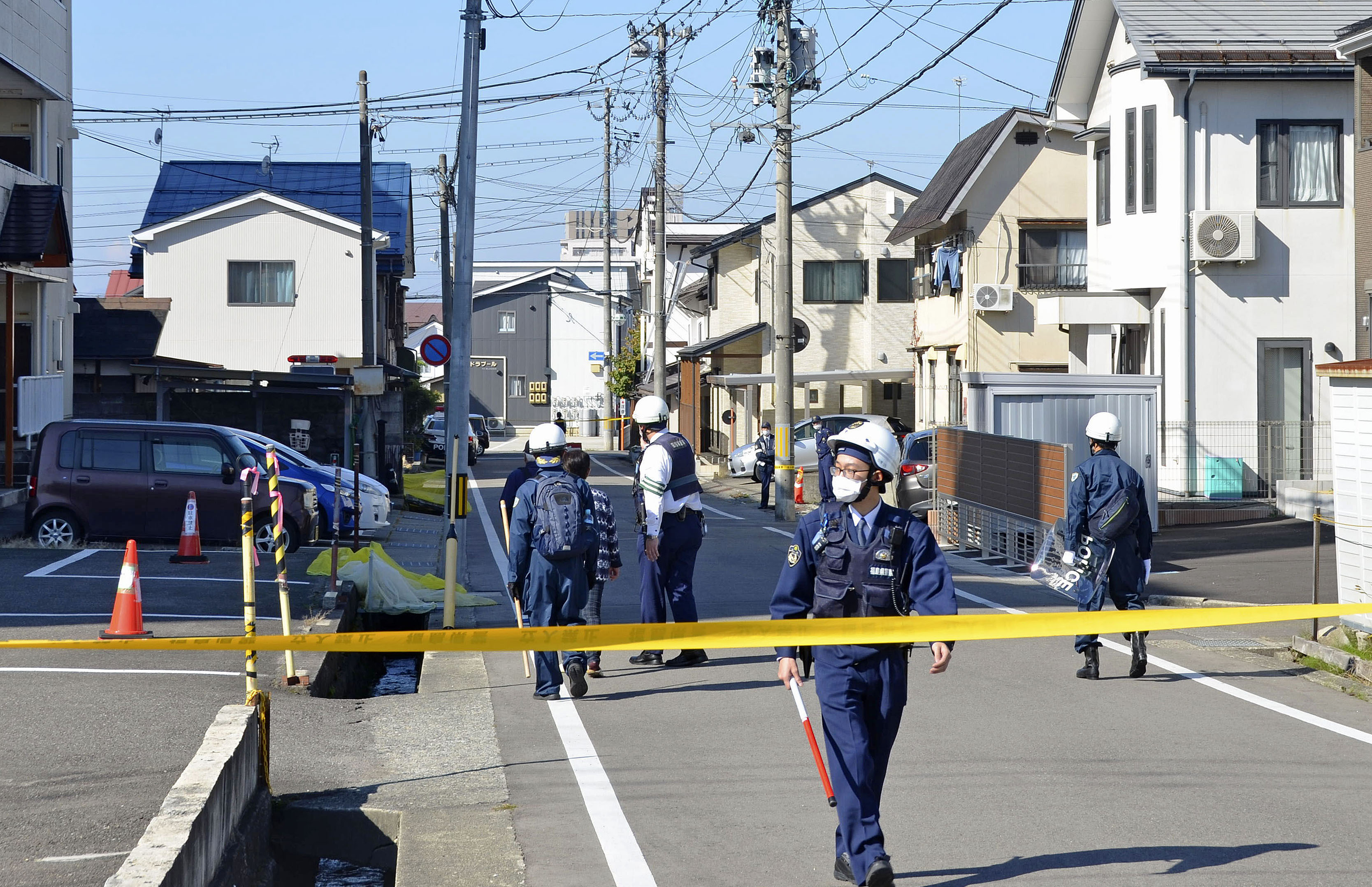 会津若松で熊による死亡事故が発生｜襲撃の真相と現場検証から迫る教訓