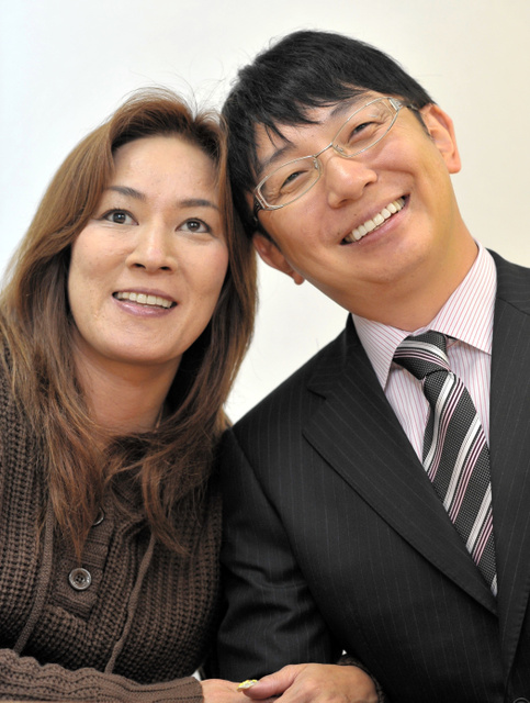 ジャガー横田と木下博勝に離婚疑惑？別居報道の背景と現在の夫婦仲を追う