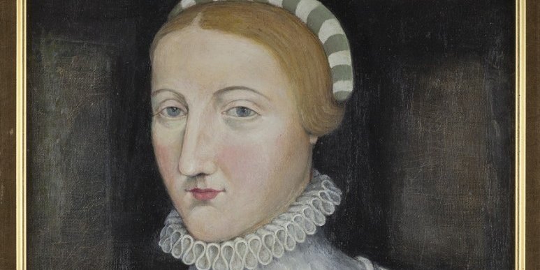 What Was Shakespeare Wife Name