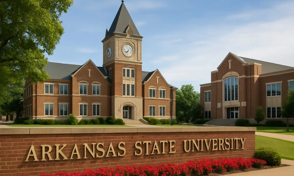 Arkansas State University-Main Campus