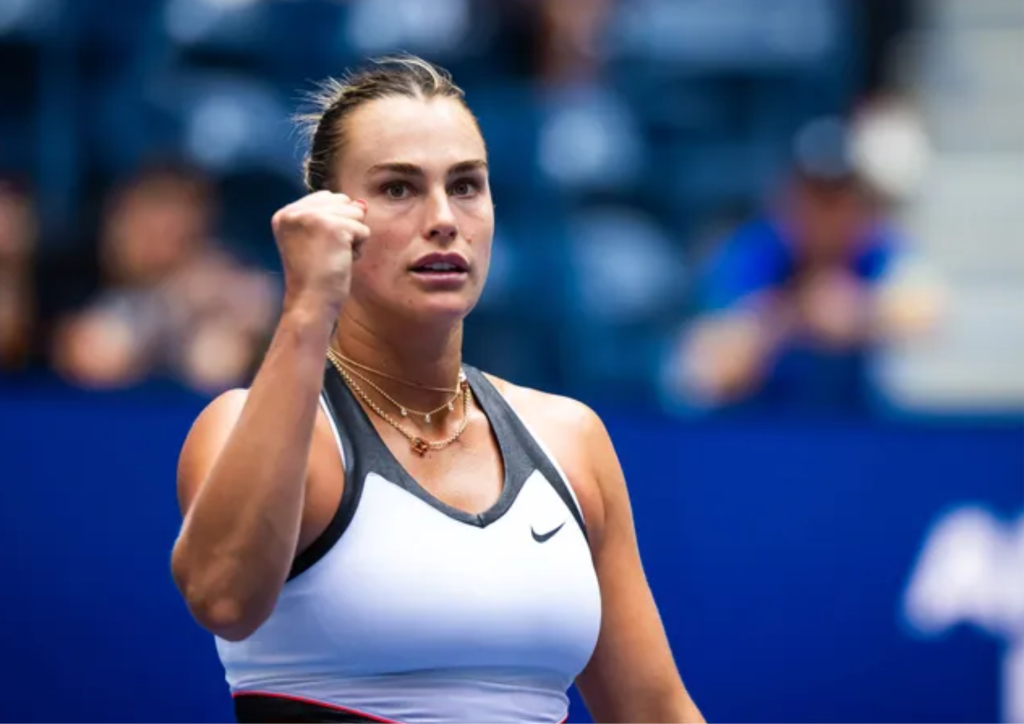 Aryna Sabalenka's Salary Explained: Where Does Her Money Really Come from?