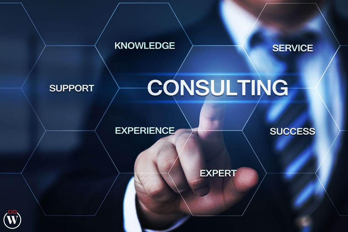 Professional Services Consulting