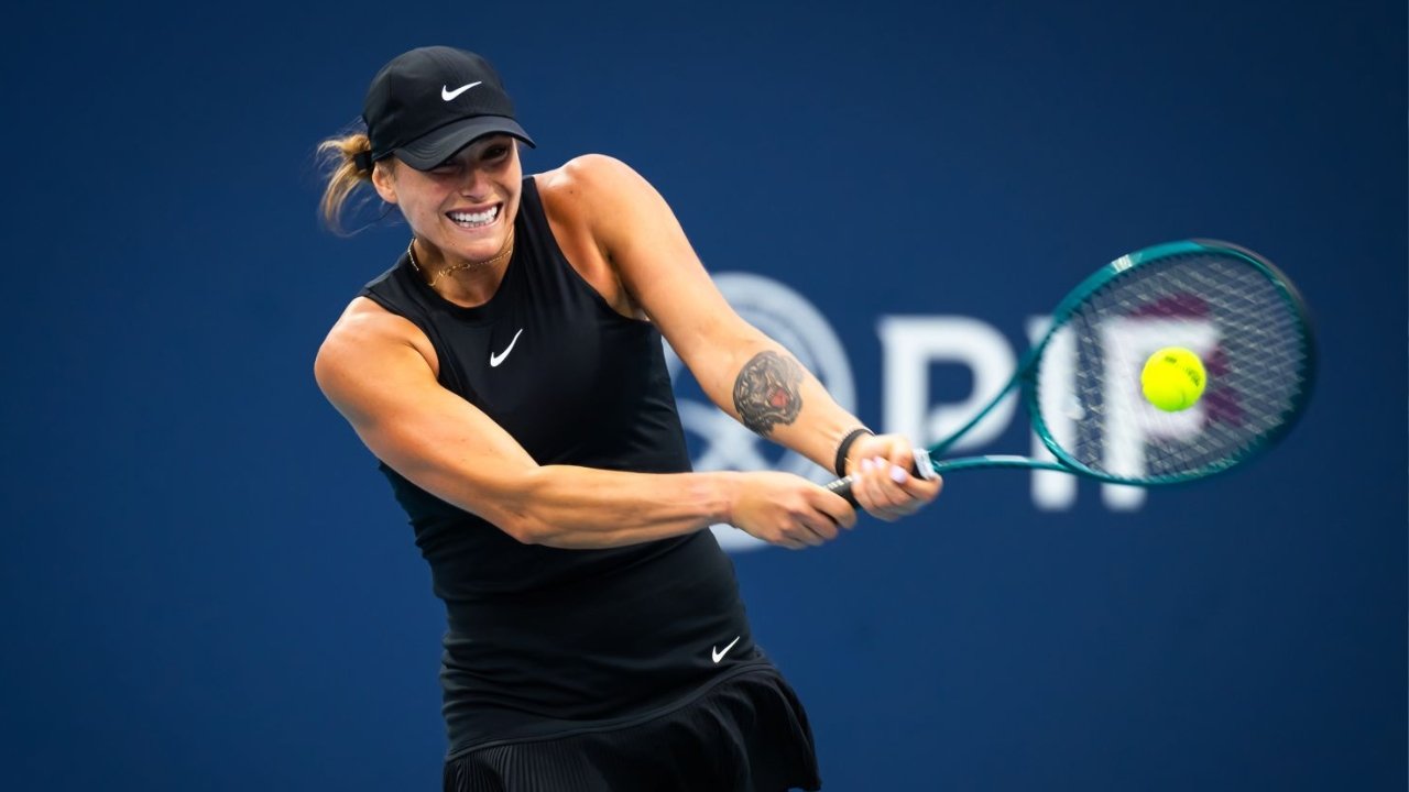 Sabalenka Net Worth 2026: Just How Rich Is the World No. 1?