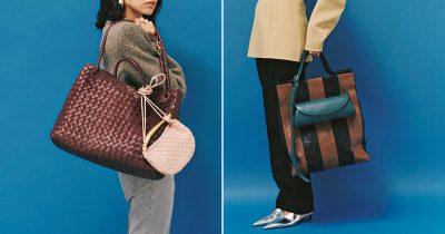 「バッグ2個持ち＝ダサい」はもう古い？2026年の通勤スタイルとミニマリズムの妥協点