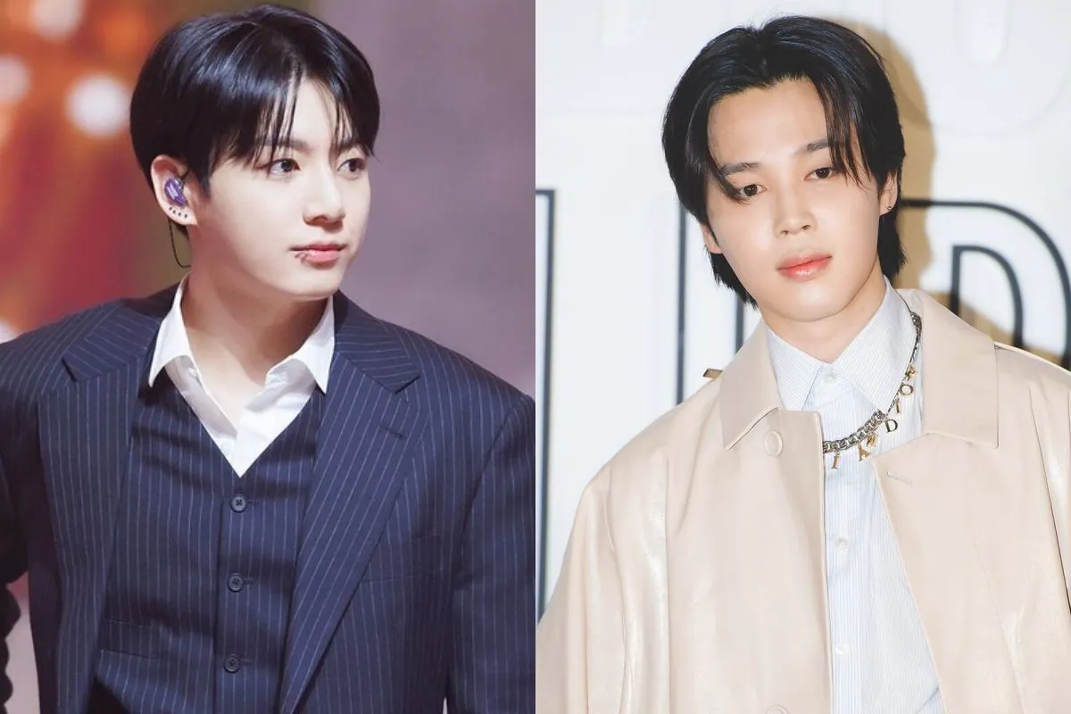 Why Did Jimin and Jungkook Enlist Together