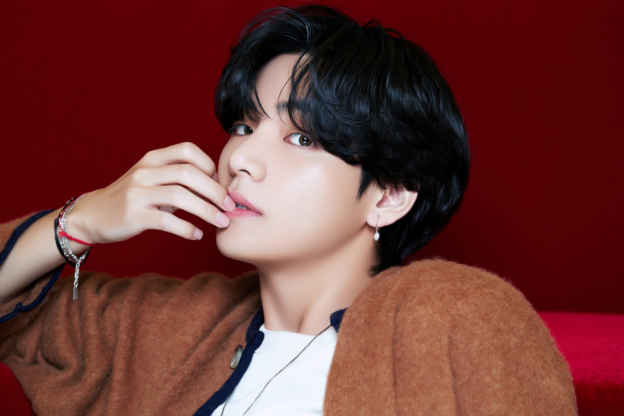 Bts Be Concept Photos V