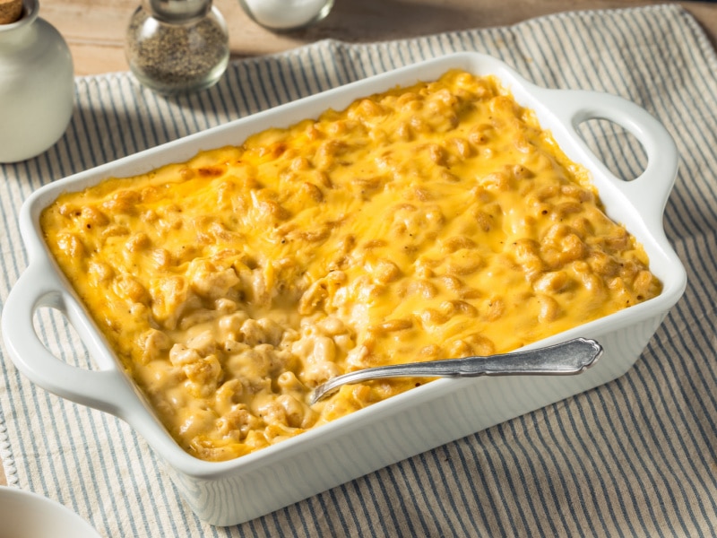 How Long Is Baked Mac and Cheese Good For