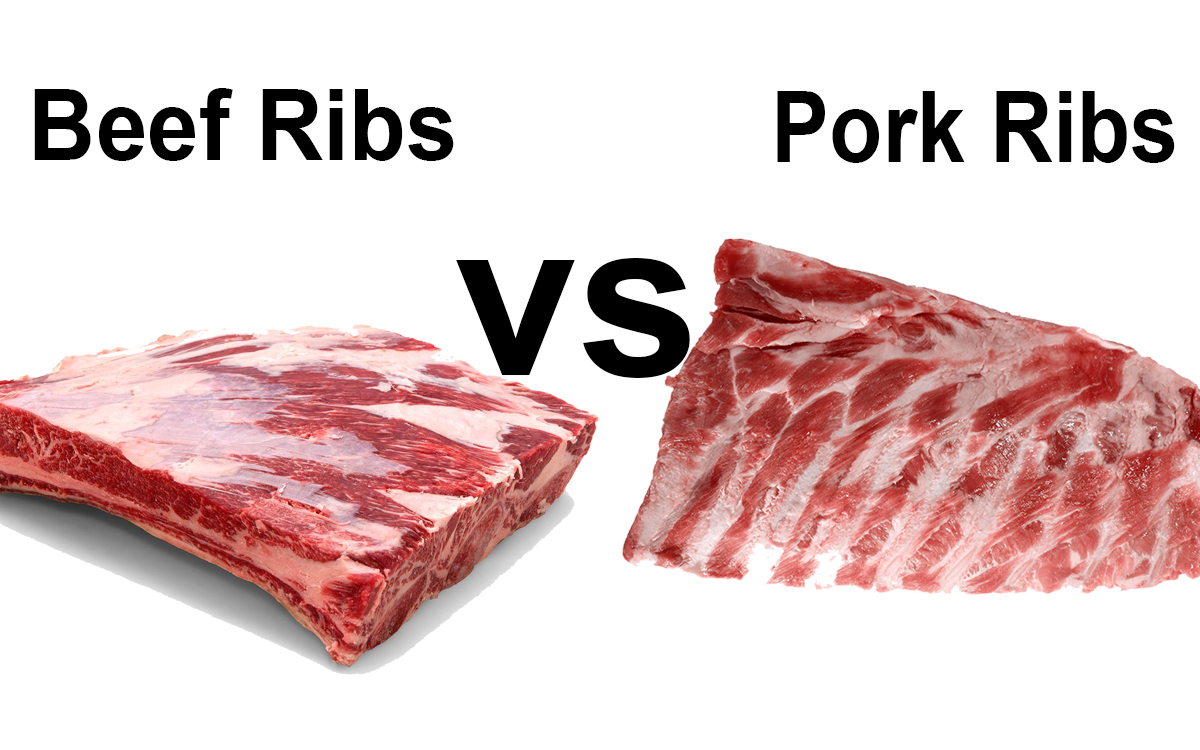 Prime Rib Is Beef or Pork