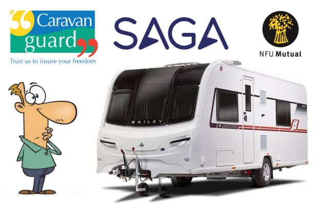 Best Caravan Insurance