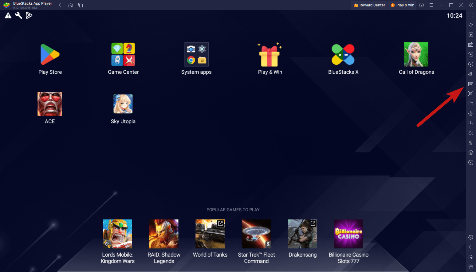 How to Play Apk Games on Pc