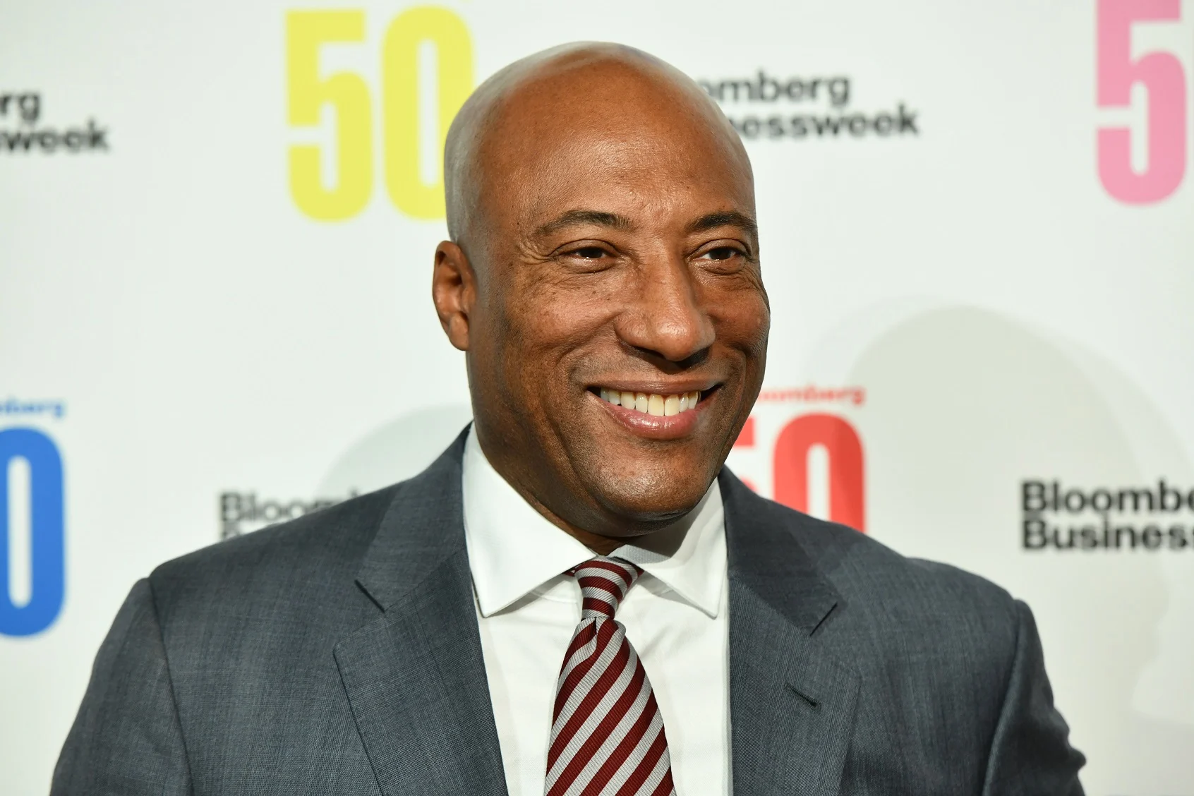 Byron Allen's Billion-Dollar Journey: from Comedy to Media Ownership