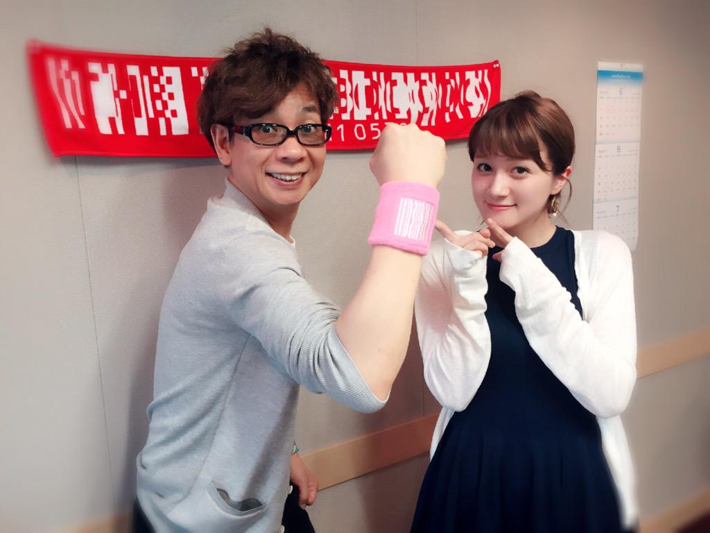 【2026年最新】ラジオ界の女王から世界へ――岡田ロビン翔子が明かす「歳の差婚」のリアルと次なる挑戦