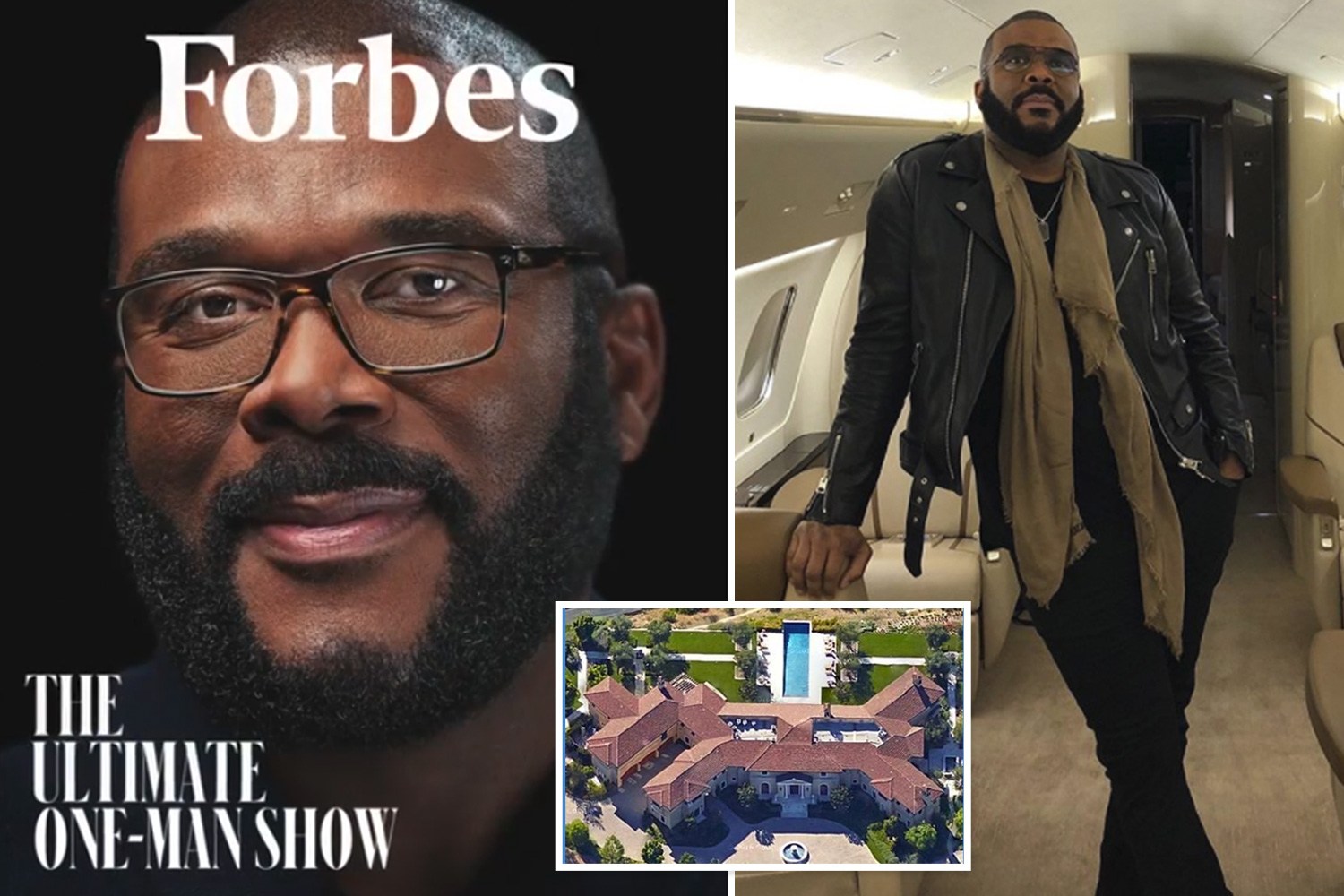 Is Tyler Perry a Billionaire