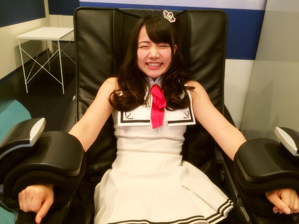 アイドルとマッサージ店の噂を追う！転身理由と施術業界の現在地